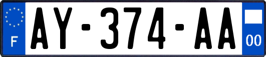 AY-374-AA