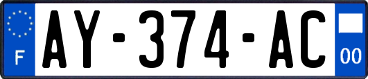 AY-374-AC