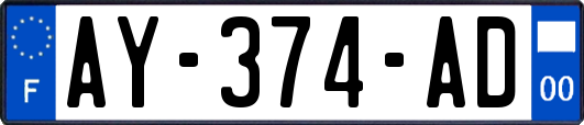 AY-374-AD