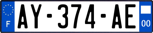 AY-374-AE