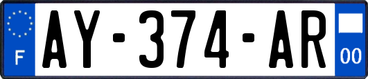 AY-374-AR