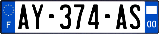 AY-374-AS