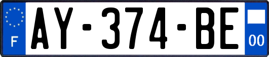 AY-374-BE