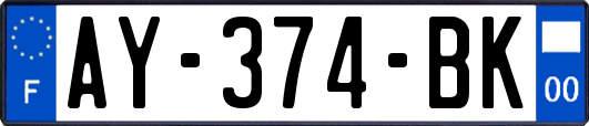 AY-374-BK