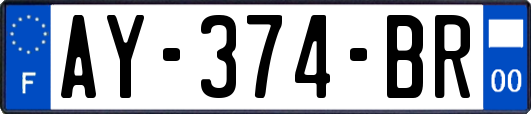 AY-374-BR