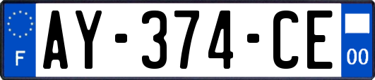 AY-374-CE