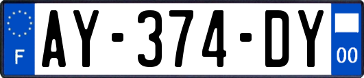 AY-374-DY