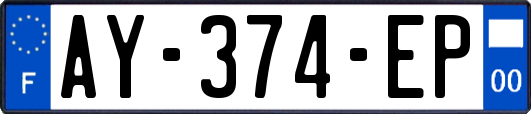 AY-374-EP