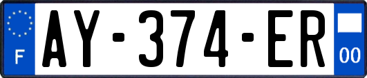 AY-374-ER