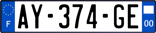 AY-374-GE