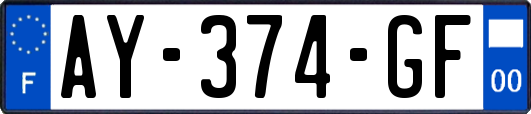 AY-374-GF