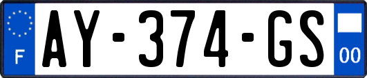 AY-374-GS