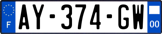 AY-374-GW