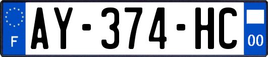 AY-374-HC