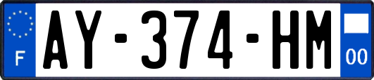 AY-374-HM