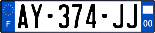 AY-374-JJ
