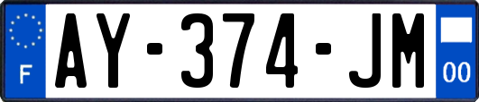 AY-374-JM