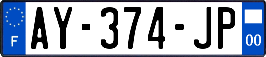 AY-374-JP