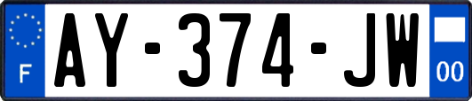 AY-374-JW