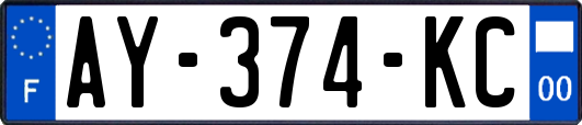 AY-374-KC