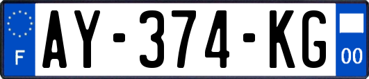 AY-374-KG