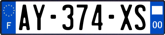 AY-374-XS