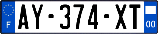 AY-374-XT
