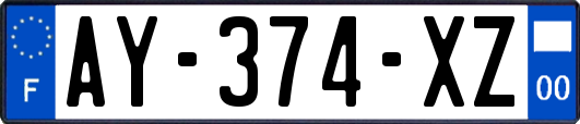 AY-374-XZ