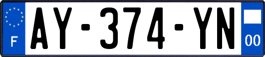 AY-374-YN