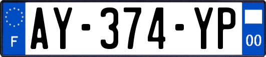 AY-374-YP