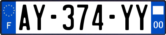 AY-374-YY