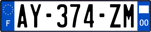 AY-374-ZM