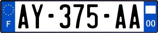 AY-375-AA