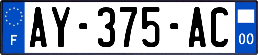 AY-375-AC