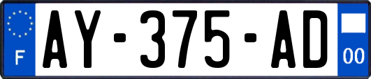 AY-375-AD