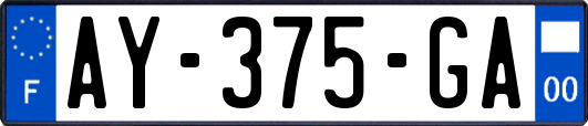 AY-375-GA