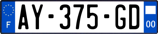 AY-375-GD