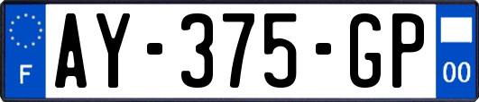 AY-375-GP