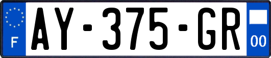 AY-375-GR