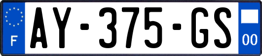AY-375-GS