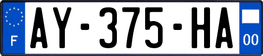 AY-375-HA