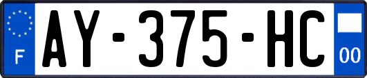 AY-375-HC