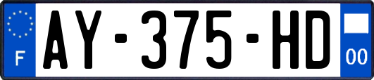 AY-375-HD