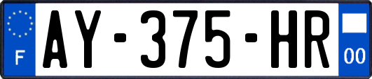 AY-375-HR