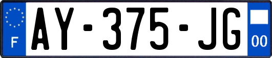 AY-375-JG