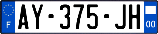 AY-375-JH