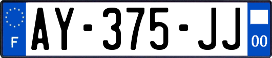 AY-375-JJ