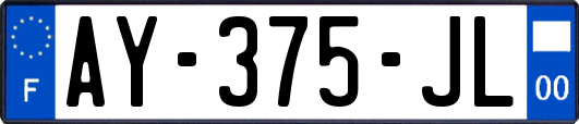 AY-375-JL