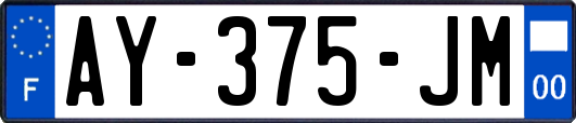 AY-375-JM