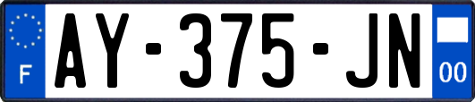 AY-375-JN